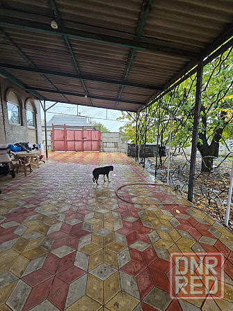 Продам газифицированный дом, Гвардейка, п. Карла Маркса Макеевка - изображение 11