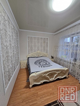 Продам газифицированный дом, Гвардейка, п. Карла Маркса Макеевка - изображение 9