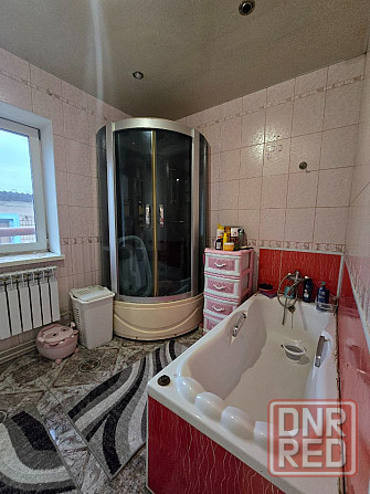 Продам газифицированный дом, Гвардейка, п. Карла Маркса Макеевка - изображение 7