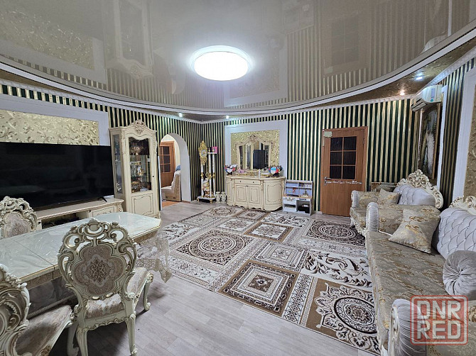 Продам газифицированный дом, Гвардейка, п. Карла Маркса Макеевка - изображение 2