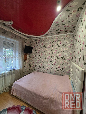 Продам газифицированный дом, Гвардейка, п. Карла Маркса Макеевка - изображение 8