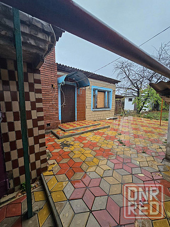 Продам газифицированный дом, Гвардейка, п. Карла Маркса Макеевка - изображение 10