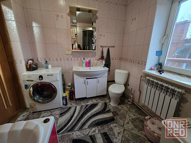 Продам газифицированный дом, Гвардейка, п. Карла Маркса Макеевка - изображение 6