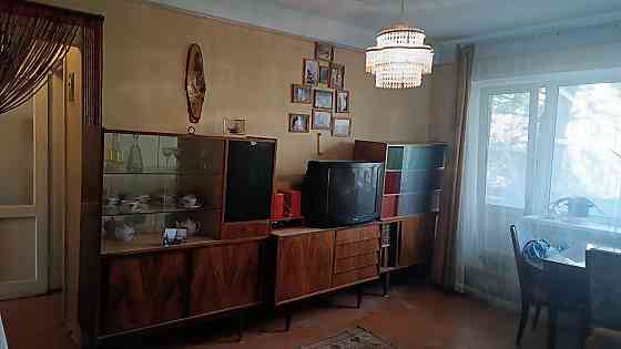 Продам 3-к квартиру пр Комсомольский/ Розы Люксембург 4197808 феникс Донецк