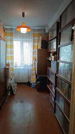 Продам 3-к квартиру пр Комсомольский/ Розы Люксембург 4197808 феникс Донецк