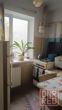 Продам 3-к квартиру пр Комсомольский/ Розы Люксембург 4197808 феникс Донецк - изображение 6