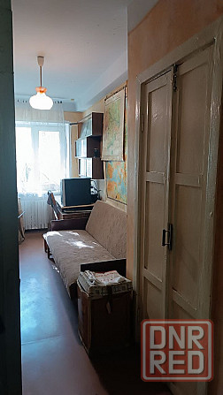 Продам 3-к квартиру пр Комсомольский/ Розы Люксембург 4197808 феникс Донецк - изображение 5