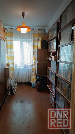 Продам 3-к квартиру пр Комсомольский/ Розы Люксембург 4197808 феникс Донецк - изображение 3