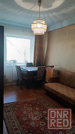 Продам 3-к квартиру пр Комсомольский/ Розы Люксембург 4197808 феникс Донецк - изображение 4