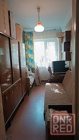 Продам 3-к квартиру пр Комсомольский/ Розы Люксембург 4197808 феникс Донецк - изображение 2
