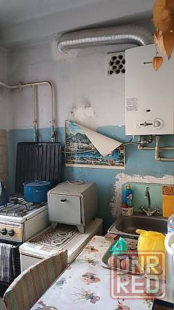 Продам 3-к квартиру пр Комсомольский/ Розы Люксембург 4197808 феникс Донецк - изображение 7