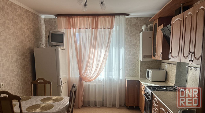 сдается квартира в город донецк Донецк - изображение 3