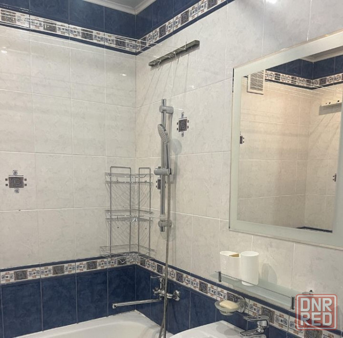 сдается квартира в город донецк Донецк - изображение 4