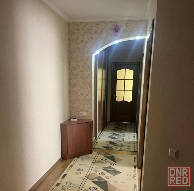 сдается квартира в город донецк Донецк - изображение 1