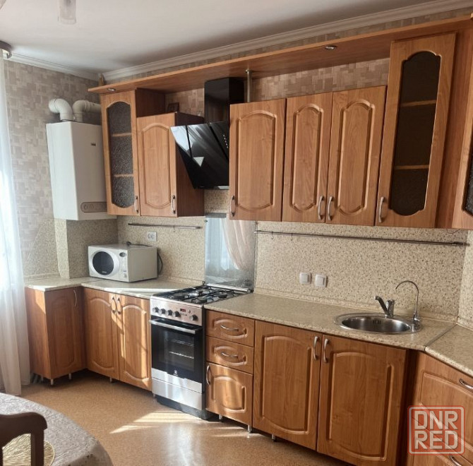 сдается квартира в город донецк Донецк - изображение 2