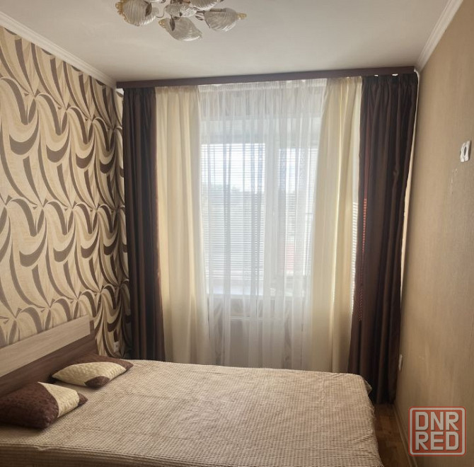 сдается квартира в город донецк Донецк - изображение 6