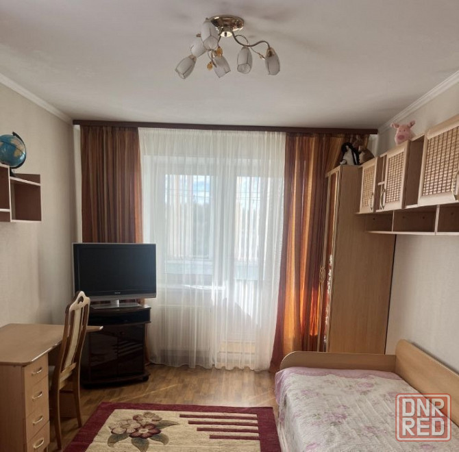 сдается квартира в город донецк Донецк - изображение 5