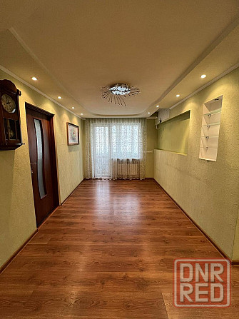 3к Куйбышевский район Донецк - изображение 3