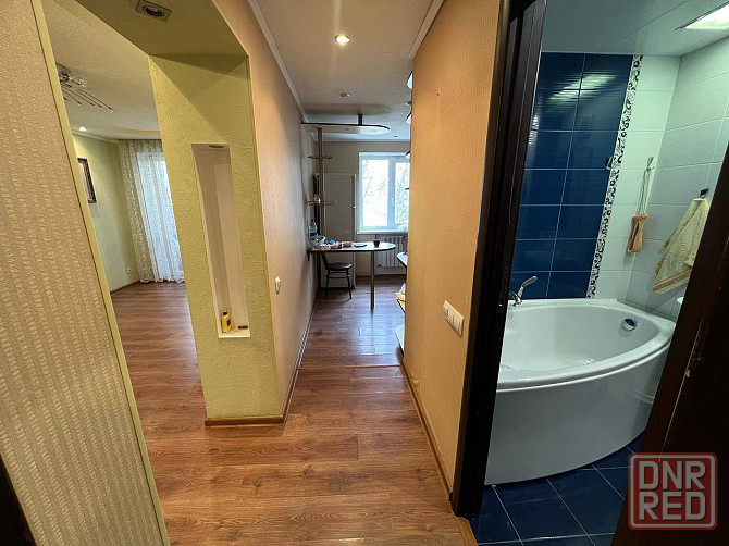 3к Куйбышевский район Донецк - изображение 12