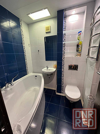 3к Куйбышевский район Донецк - изображение 5