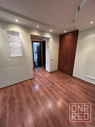 3к Куйбышевский район Донецк - изображение 1