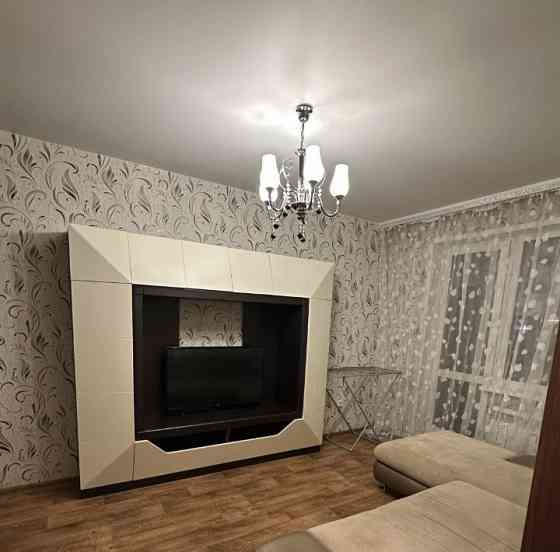 Сдается уютная однокомнатная квартира в Киевском районе Донецк