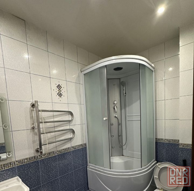 Сдается уютная однокомнатная квартира в Киевском районе Донецк - изображение 6