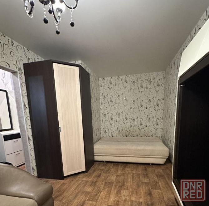 Сдается уютная однокомнатная квартира в Киевском районе Донецк - изображение 3
