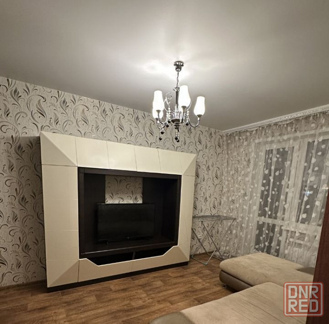 Сдается уютная однокомнатная квартира в Киевском районе Донецк - изображение 2