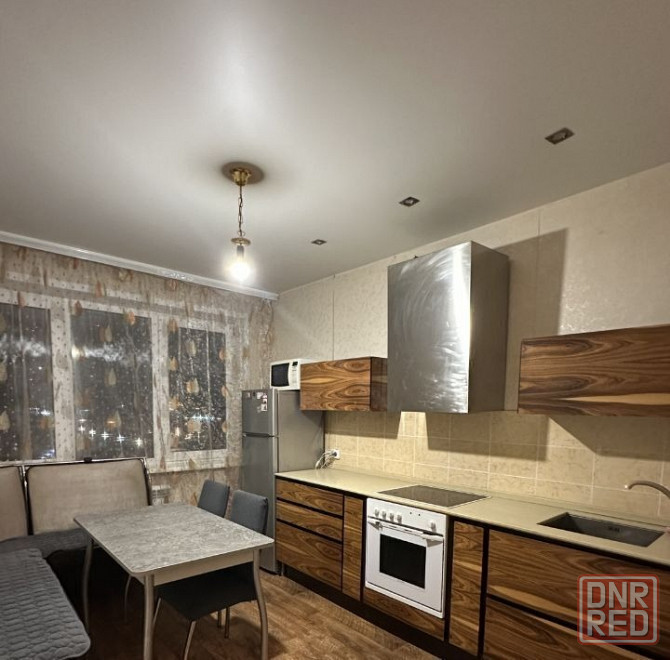 Сдается уютная однокомнатная квартира в Киевском районе Донецк - изображение 1