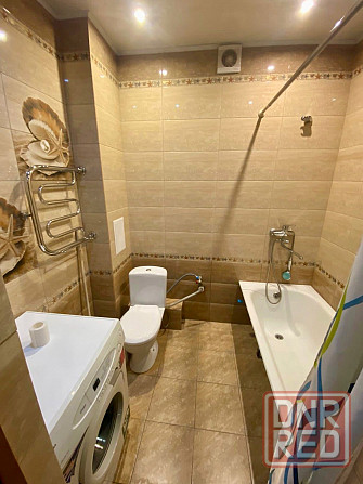 Сдается квартира в Макеевке на мкрн Зеленом Макеевка - изображение 4