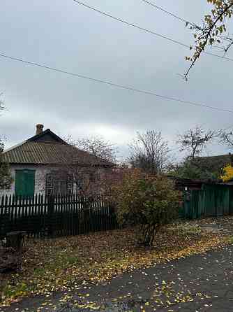 Продается дом Шахтерск