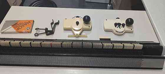 Вязальная машина Донецк