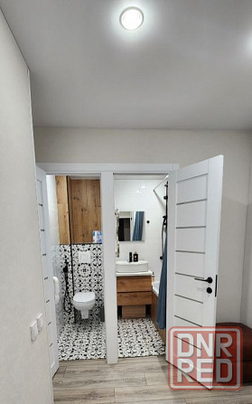 Сдается квартира в Городе Донецк Донецк - изображение 1