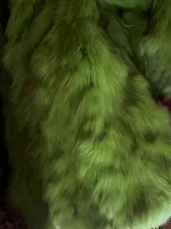 Шуба! Натуральный мех! Донецк