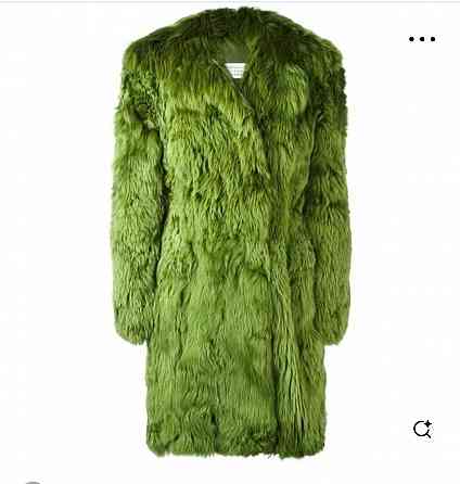 Шуба! Натуральный мех! Донецк