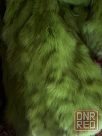 Шуба! Натуральный мех! Донецк - изображение 2