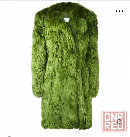 Шуба! Натуральный мех! Донецк - изображение 1