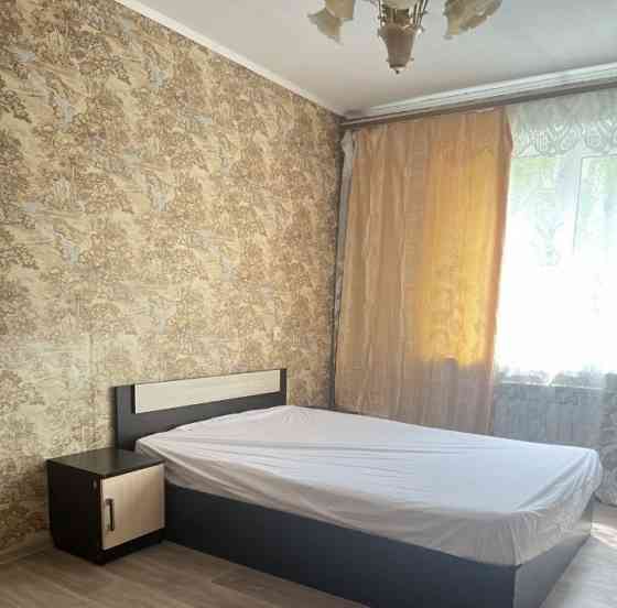 сдается компактная и уютная 3-х комнатная квартира в г.донецка Донецк