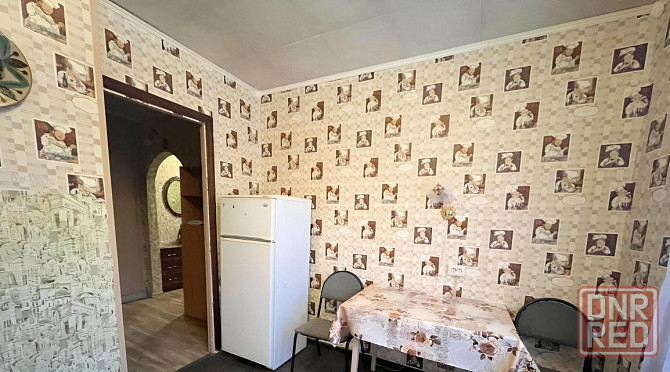 сдается компактная и уютная 3-х комнатная квартира в г.донецка Донецк - изображение 6