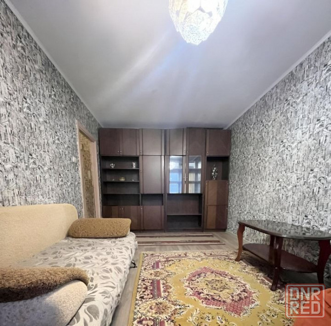 сдается компактная и уютная 3-х комнатная квартира в г.донецка Донецк - изображение 3