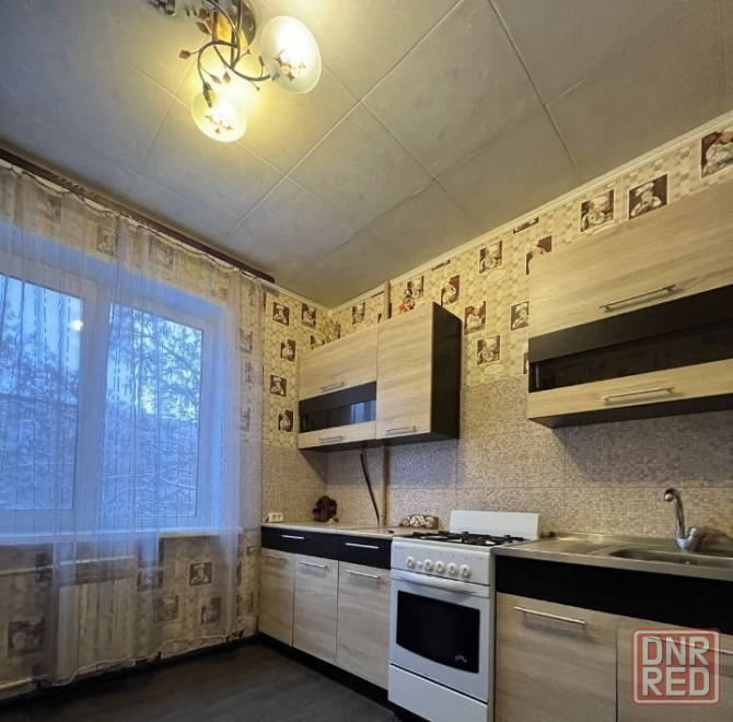 сдается компактная и уютная 3-х комнатная квартира в г.донецка Донецк - изображение 5