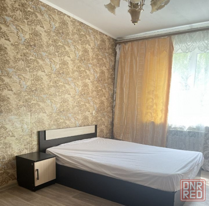 сдается компактная и уютная 3-х комнатная квартира в г.донецка Донецк - изображение 4