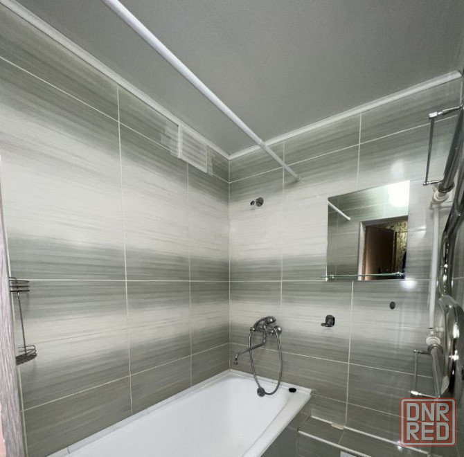 сдается компактная и уютная 3-х комнатная квартира в г.донецка Донецк - изображение 2