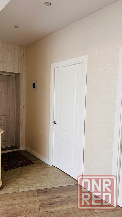 Сдаю квартиру пл.Ленина Донецк - изображение 9