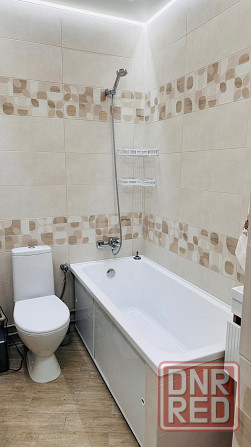 Сдаю квартиру пл.Ленина Донецк - изображение 4