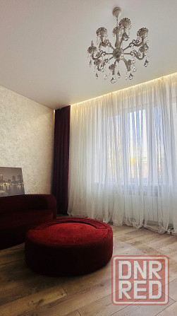 Сдаю квартиру пл.Ленина Донецк - изображение 8