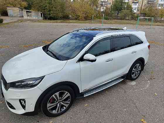 Продам Kia Sorento Prime Донецк