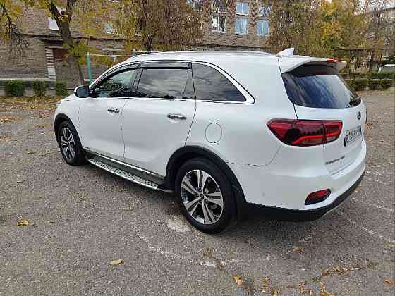 Продам Kia Sorento Prime Донецк