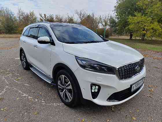Продам Kia Sorento Prime Донецк